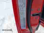 2016 Ram 1500 Outdoorsman with VIN 1C6RR7GTXGS279727, listed as a IAAI auction lot 41765054 with 89,821 mi miles and . Bid and sale history available at DreamBid. Image 9.