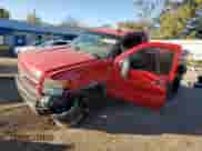 2009 Chevrolet Silverado 1500 with VIN 1GCEK24099Z105683, listed as a Copart auction lot 78843854 with 138,036 mi miles and Salvage title. Bid and sale history available at DreamBid. Image 1.