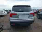 2018 Honda Pilot EX-L z VIN 5FNYF5H52JB013043, wystawiony jako IAAI lot #42498686 z przebiegiem 43 731 mil mil oraz . Historia ofert i sprzedaży dostępna na DreamBid. Obrazek 17.