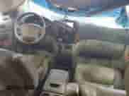 2006 Toyota Sienna XLE z VIN 5TDBA22C06S065249, wystawiony jako Copart lot #67028185 z przebiegiem 254 862 mil mil oraz Nie do naprawy • Non repairable. Historia ofert i sprzedaży dostępna na DreamBid. Obrazek 8.