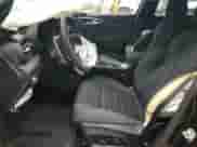 2024 Dodge Hornet R/T z VIN ZACPDFCW4R3A44118, wystawiony jako Copart lot #43177805 z przebiegiem Nie podano mil oraz Czysty tytuł • Clean title. Historia ofert i sprzedaży dostępna na DreamBid. Obrazek 7.