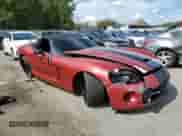 2005 Dodge Viper SRT-10 with VIN 1B3JZ65Z75V500947, listed as a Copart auction lot 80869505 with 39,336 mi miles and Salvage title. Bid and sale history available at DreamBid. Image 4.
