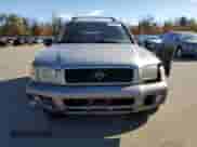 1999 Nissan Pathfinder XE z VIN JN8AR07Y7XW385686, wystawiony jako Copart lot #82694075 z przebiegiem 160 620 mil mil oraz Szkoda całkowita • Salvage title. Historia ofert i sprzedaży dostępna na DreamBid. Obrazek 5.