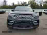 2021 Ford Explorer Limited z VIN 1FMSK8FH4MGA84511, wystawiony jako Copart lot #86810185 z przebiegiem 56 252 mil mil oraz Czysty tytuł • Clean title. Historia ofert i sprzedaży dostępna na DreamBid. Obrazek 5.