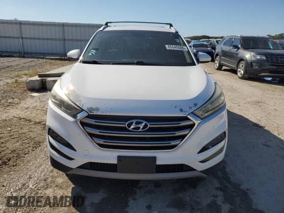 2017 Hyundai Tucson Value с VIN KM8J3CA25HU301067, выставлен на аукционе Copart как лот 85545505 с пробегом 164 082 миль миль и Чистый • Clean title. История ставок и продаж доступна на DreamBid. Изображение 5.