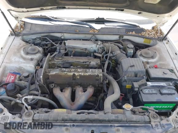 2004 Hyundai Sonata z VIN KMHWF25S04A940213, wystawiony jako IAAI lot #36273504 z przebiegiem 97 294 mil mil oraz . Historia ofert i sprzedaży dostępna na DreamBid. Obrazek 10.