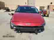 2022 Hyundai Elantra SEL с VIN 5NPLM4AG6NH068639, выставлен на аукционе Copart как лот 70665695 с пробегом 36 539 миль миль и Списание • Salvage title. История ставок и продаж доступна на DreamBid. Изображение 5.