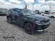 2022 Jeep Grand Cherokee Limited with VIN 1C4RJKBG4N8621292, listed as a Copart auction lot 70495895 with 31,027 mi miles and Salvage title. Bid and sale history available at DreamBid. Image 4.