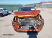 2020 Mitsubishi Outlander ES с VIN JA4AP3AUXLU030441, выставлен на аукционе IAAI как лот 43364074 с пробегом 27 357 миль миль и . История ставок и продаж доступна на DreamBid. Изображение 6.