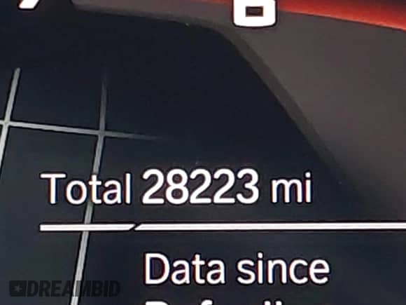 2022 BMW 4 Series 430i с VIN WBA23AT07NCJ09740, выставлен на аукционе IAAI как лот 43201931 с пробегом 28 223 миль миль и . История ставок и продаж доступна на DreamBid. Изображение 16.