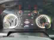 2017 Ram 1500 Big Horn with VIN 1C6RR7TT4HS822593, listed as a Copart auction lot 50744825 with 193,062 mi miles and Salvage title. Bid and sale history available at DreamBid. Image 9.