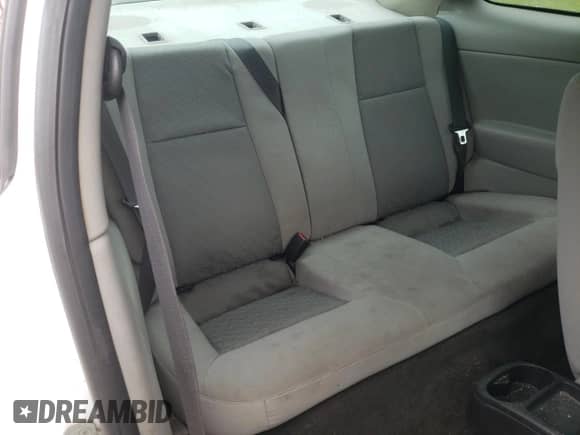 2009 Chevrolet Cobalt LS с VIN 1G1AS18H297192310, выставлен на аукционе Copart как лот 70843205 с пробегом 172 027 миль миль и Списание • Salvage title. История ставок и продаж доступна на DreamBid. Изображение 10.