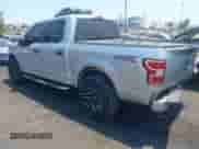 2018 Ford F-150 XL with VIN 1FTEW1CP1JKD34689, listed as a IAAI auction lot 42899519 with 127,980 mi miles and . Bid and sale history available at DreamBid. Image 3.