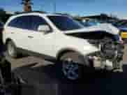 2007 Hyundai Veracruz GLS z VIN KM8NU13C47U018912, wystawiony jako Copart lot #87301114 z przebiegiem 164 895 mil mil oraz Szkoda całkowita • Salvage title. Historia ofert i sprzedaży dostępna na DreamBid. Obrazek 4.