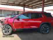 2026 Chevrolet Equinox FWD RS z VIN 3GNAXLEG3TL102916, wystawiony jako IAAI lot #42731750 z przebiegiem 1 931 mil mil oraz . Historia ofert i sprzedaży dostępna na DreamBid. Obrazek 15.