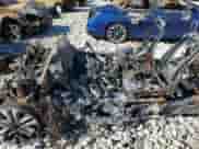 2024 Ford F-150 Lariat с VIN 1FTFW5L8XRFB80895, выставлен на аукционе Copart как лот 82147135 с пробегом Не указан миль и На запчасти • Non repairable. История ставок и продаж доступна на DreamBid. Изображение 7.