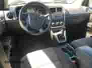 2010 Dodge Caliber z VIN 1B3CB1HA8AD587666, wystawiony jako Copart lot #54839225 z przebiegiem 150 134 mil mil oraz Szkoda całkowita • Salvage title. Historia ofert i sprzedaży dostępna na DreamBid. Obrazek 8.