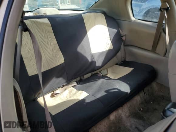 1999 Chevrolet Monte Carlo LS с VIN 2G1WW12M4X9284983, выставлен на аукционе Copart как лот 79727124 с пробегом 178 265 миль миль и Списание • Salvage title. История ставок и продаж доступна на DreamBid. Изображение 10.