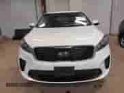 2019 Kia Sorento S с VIN 5XYPGDA51KG488447, выставлен на аукционе IAAI как лот 42574292 с пробегом 132 060 миль миль и . История ставок и продаж доступна на DreamBid. Изображение 12.