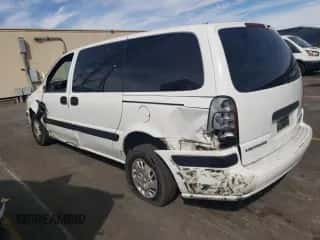 1999 Chevrolet Venture с VIN 1GNDX03E1XD290330, выставлен на аукционе Copart как лот 75469704 с пробегом 158 939 миль миль и Списание • Salvage title. История ставок и продаж доступна на DreamBid. Изображение 2.