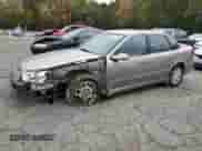 2003 Saturn LS с VIN 1G8JU54F13Y513052, выставлен на аукционе Copart как лот 78123234 с пробегом 244 045 миль миль и Списание • Salvage title. История ставок и продаж доступна на DreamBid. Изображение 1.