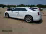 2018 Chrysler 300 Touring L с VIN 2C3CCAAG8JH250061, выставлен на аукционе Copart как лот 65603675 с пробегом 102 410 миль миль и Списание • Salvage title. История ставок и продаж доступна на DreamBid. Изображение 2.