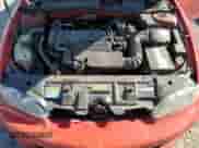 1999 Chevrolet Cavalier Z24 z VIN 3G1JF12T2XS848795, wystawiony jako Copart lot #69302974 z przebiegiem 245 636 mil mil oraz Szkoda całkowita • Salvage title. Historia ofert i sprzedaży dostępna na DreamBid. Obrazek 11.