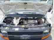 2014 Chevrolet Express Cargo с VIN 1GCWGFCA1E1160368, выставлен на аукционе IAAI как лот 43070311 с пробегом 19 192 миль миль и . История ставок и продаж доступна на DreamBid. Изображение 10.