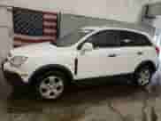 2013 Chevrolet Captiva Sport LS с VIN 3GNAL2EK7DS624773, выставлен на аукционе Copart как лот 73602844 с пробегом 205 317 миль миль и Чистый • Clean title. История ставок и продаж доступна на DreamBid. Изображение 1.