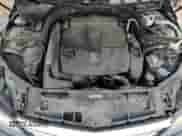 2013 Mercedes-Benz C 300 Luxury z VIN WDDGF8AB8DA791881, wystawiony jako Copart lot #87446505 z przebiegiem 304 962 mil mil oraz Czysty tytuł • Clean title. Historia ofert i sprzedaży dostępna na DreamBid. Obrazek 11.