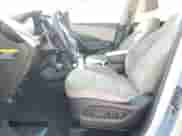 2013 Hyundai Santa Fe GLS with VIN KM8SM4HF3DU003661, listed as a Copart auction lot 67289225 with 144,634 mi miles and Salvage title. Bid and sale history available at DreamBid. Image 7.