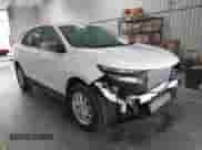 2024 Chevrolet Equinox LS z VIN 3GNAX5EG7RL282809, wystawiony jako IAAI lot #41303269 z przebiegiem 5 291 mil mil oraz . Historia ofert i sprzedaży dostępna na DreamBid. Obrazek 1.