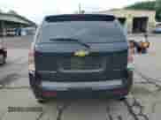 2009 Chevrolet Equinox Sport с VIN 2CNDL037596213057, выставлен на аукционе Copart как лот 63244125 с пробегом 132 160 миль миль и Списание • Salvage title. История ставок и продаж доступна на DreamBid. Изображение 6.