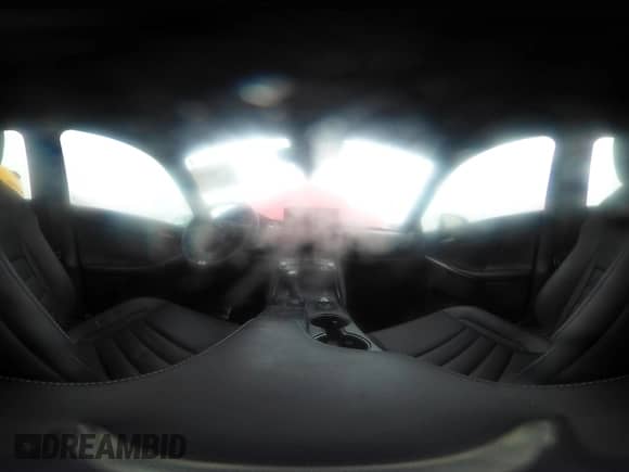 2023 Lexus IS 500 F Sport Performance Premium z VIN JTHAP1D25P5004199, wystawiony jako IAAI lot #42940556 z przebiegiem 26 389 mil mil oraz . Historia ofert i sprzedaży dostępna na DreamBid. Obrazek 21.