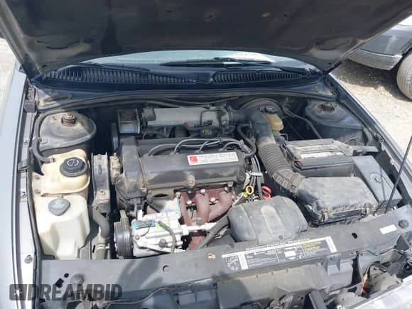 1999 Saturn SL z VIN 1G8ZK5275XZ165082, wystawiony jako IAAI lot #41939970 z przebiegiem 102 694 mil mil oraz . Historia ofert i sprzedaży dostępna na DreamBid. Obrazek 10.