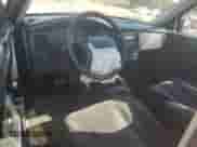 2004 Dodge Dakota z VIN 1D7FL16K24S558898, wystawiony jako Copart lot #81965965 z przebiegiem 156 614 mil mil oraz Szkoda całkowita • Salvage title. Historia ofert i sprzedaży dostępna na DreamBid. Obrazek 8.