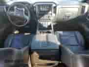 2015 Chevrolet Silverado 3500HD LTZ с VIN 1GC4K0E86FF163901, выставлен на аукционе Copart как лот 87117915 с пробегом 170 532 миль миль и Списание • Salvage title. История ставок и продаж доступна на DreamBid. Изображение 8.
