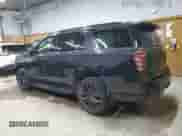 2023 Chevrolet Tahoe RST с VIN 1GNSKRKD9PR297029, выставлен на аукционе Copart как лот 62524605 с пробегом 41 987 миль миль и Списание • Salvage title. История ставок и продаж доступна на DreamBid. Изображение 2.