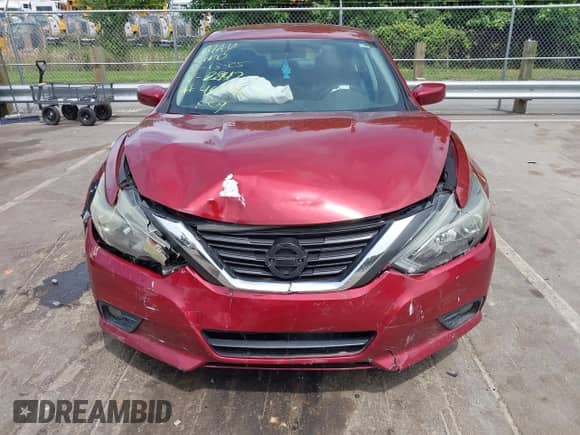 2016 Nissan Altima SL с VIN 1N4AL3AP2GC122947, выставлен на аукционе IAAI как лот 42301943 с пробегом 119 731 миль миль и . История ставок и продаж доступна на DreamBid. Изображение 6.