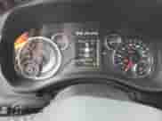 2021 Ram 1500 Big Horn with VIN 1C6RREFG9MN543345, listed as a Copart auction lot 44691635 with 70,051 mi miles and Clean title. Bid and sale history available at DreamBid. Image 9.