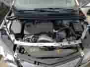 2018 Chevrolet Volt Premier z VIN 1G1RD6S5XJU136288, wystawiony jako Copart lot #47532343 z przebiegiem 52 843 mil mil oraz . Historia ofert i sprzedaży dostępna na DreamBid. Obrazek 11.