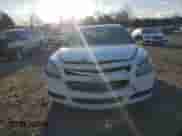 2010 Chevrolet Malibu с VIN 1G1ZA5EK0A4143562, выставлен на аукционе Copart как лот 86859804 с пробегом Не указан миль и Списание • Salvage title. История ставок и продаж доступна на DreamBid. Изображение 5.