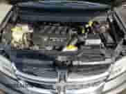 2012 Dodge Journey American Value с VIN 3C4PDCABXCT146160, выставлен на аукционе Copart как лот 70640965 с пробегом 88 931 миль миль и Чистый • Clean title. История ставок и продаж доступна на DreamBid. Изображение 12.