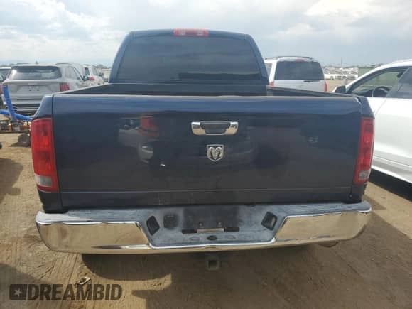 2006 Dodge 3500 Laramie с VIN 3D7LX39C46G137766, выставлен на аукционе Copart как лот 70468224 с пробегом 52 578 миль миль и Списание • Salvage title. История ставок и продаж доступна на DreamBid. Изображение 6.
