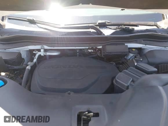 2021 Honda Pilot Special Edition z VIN 5FNYF5H23MB015717, wystawiony jako IAAI lot #42820205 z przebiegiem 48 434 mil mil oraz . Historia ofert i sprzedaży dostępna na DreamBid. Obrazek 10.