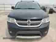 2014 Dodge Journey R/T с VIN 3C4PDDFG7ET117888, выставлен на аукционе Copart как лот 59208995 с пробегом 244 314 миль миль и Списание • Salvage title. История ставок и продаж доступна на DreamBid. Изображение 5.