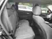 2020 Hyundai Santa Fe SE с VIN 5NMS23AD7LH289968, выставлен на аукционе Copart как лот 68097845 с пробегом 145 019 миль миль и Списание • Salvage title. История ставок и продаж доступна на DreamBid. Изображение 10.