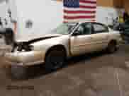 2005 Chevrolet Malibu Classic z VIN 1G1ND52F65M219823, wystawiony jako Copart lot #49732855 z przebiegiem 147 706 mil mil oraz Szkoda całkowita • Salvage title. Historia ofert i sprzedaży dostępna na DreamBid. Obrazek 1.