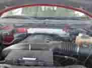 2013 Ford F-150 Lariat with VIN 1FTFW1ET5DKE88227, listed as a IAAI auction lot 43330750 with 140,077 mi miles and . Bid and sale history available at DreamBid. Image 10.