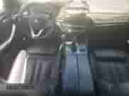 2017 BMW 5 Series 530i with VIN WBAJA5C36HG895871, listed as a Copart auction lot 55416465 with 82,121 mi miles and Salvage title. Bid and sale history available at DreamBid. Image 8.